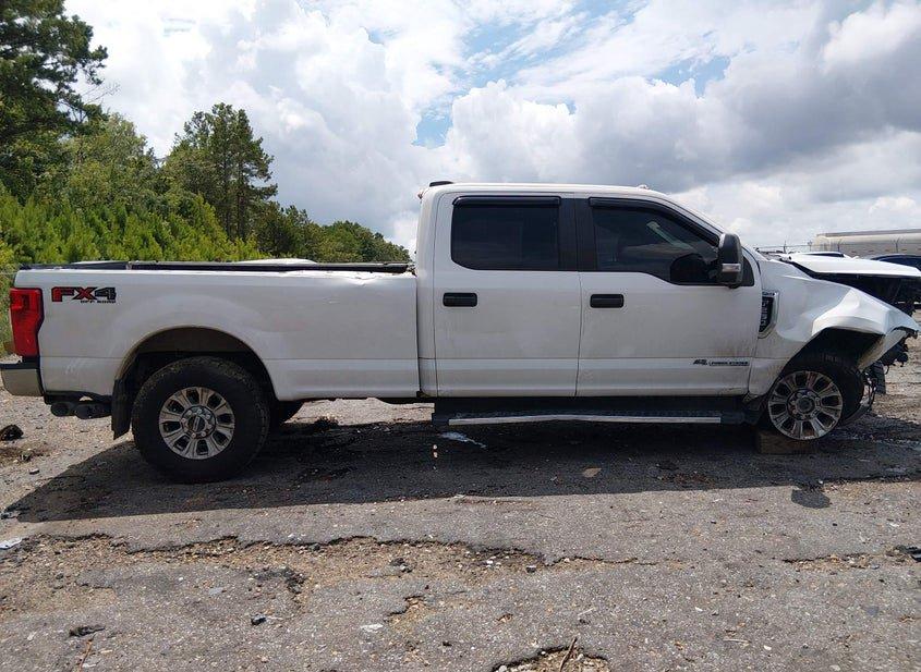 Ford F-250