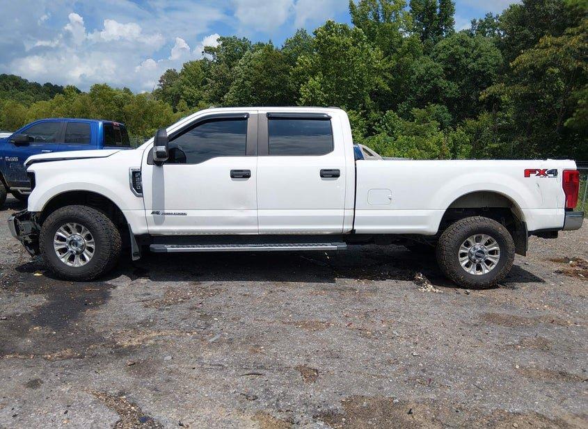 Ford F-250