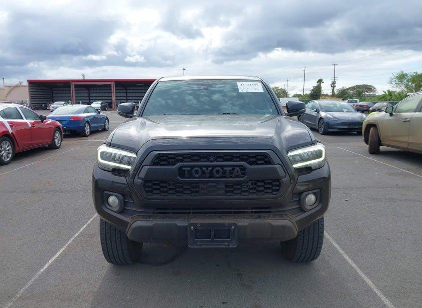 Toyota Tacoma