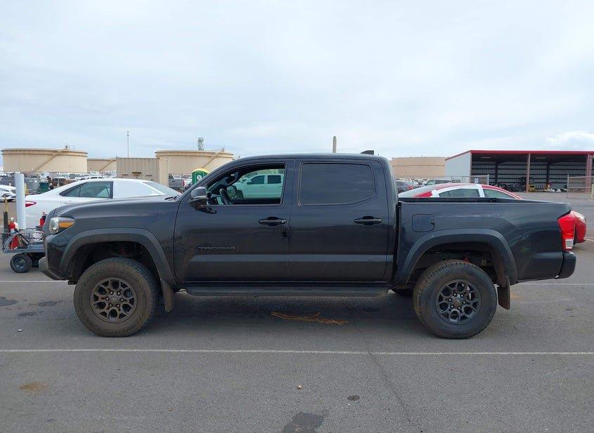 Toyota Tacoma