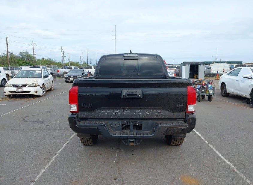 Toyota Tacoma