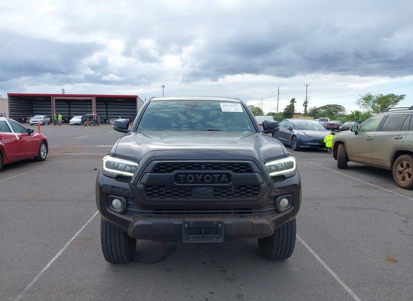 Toyota Tacoma