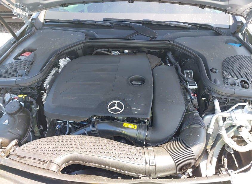 Mercedes-Benz E 350