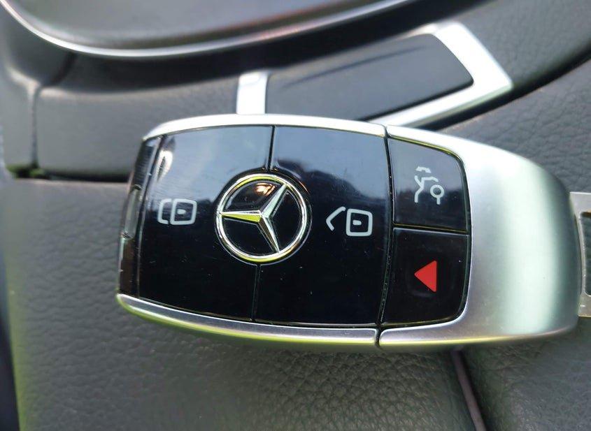 Mercedes-Benz E 350