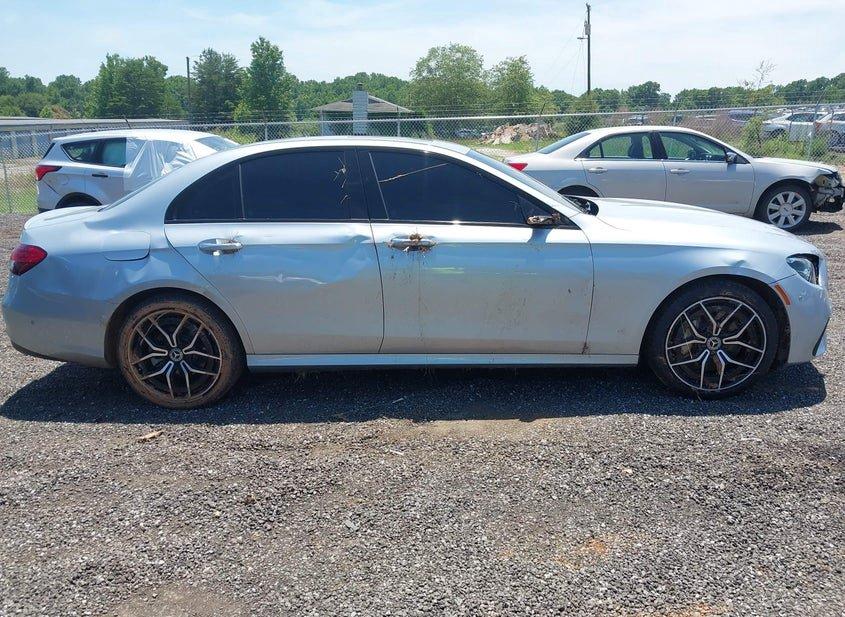 Mercedes-Benz E 350