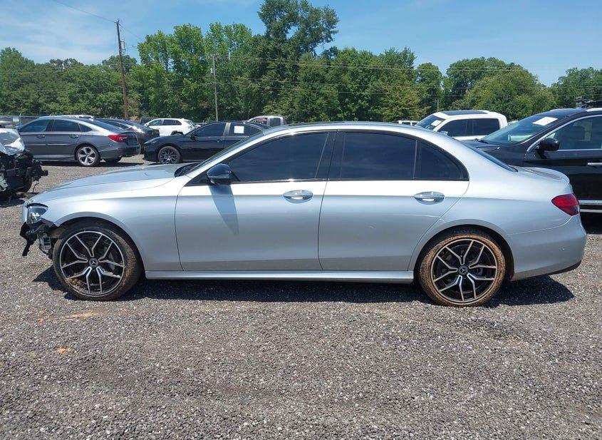 Mercedes-Benz E 350