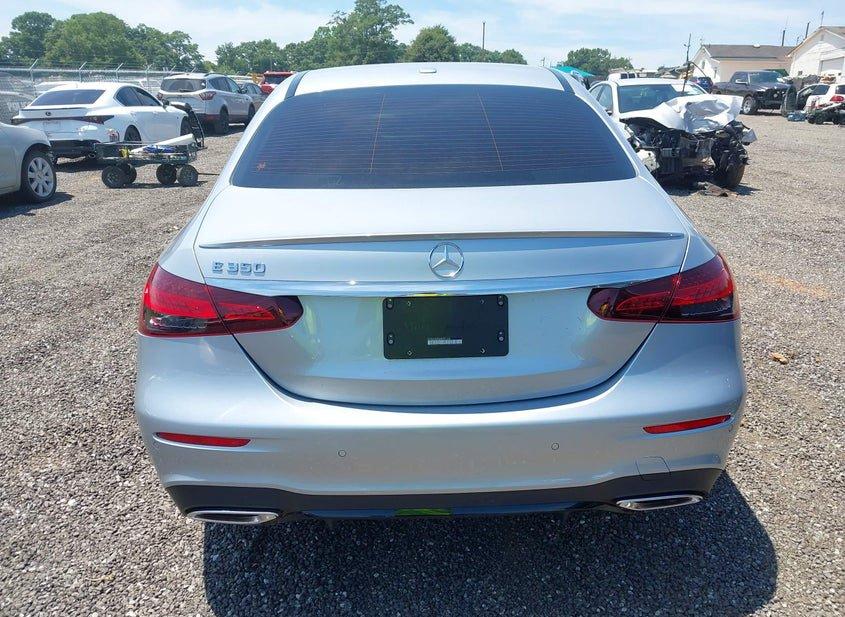 Mercedes-Benz E 350