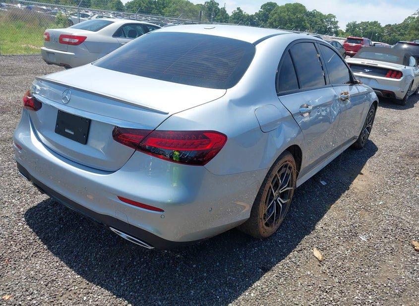 Mercedes-Benz E 350