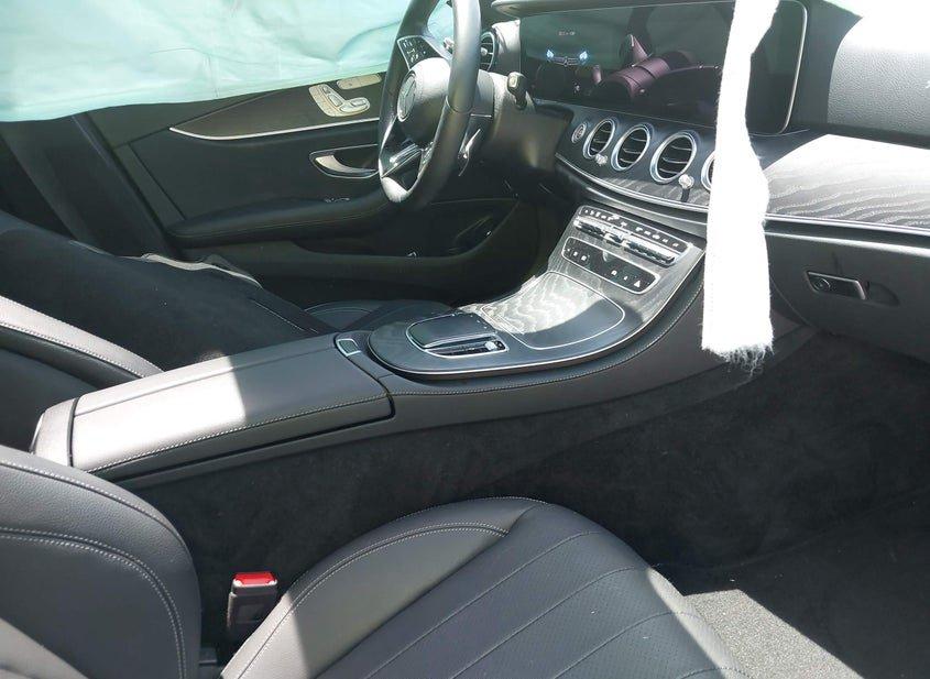 Mercedes-Benz E 350