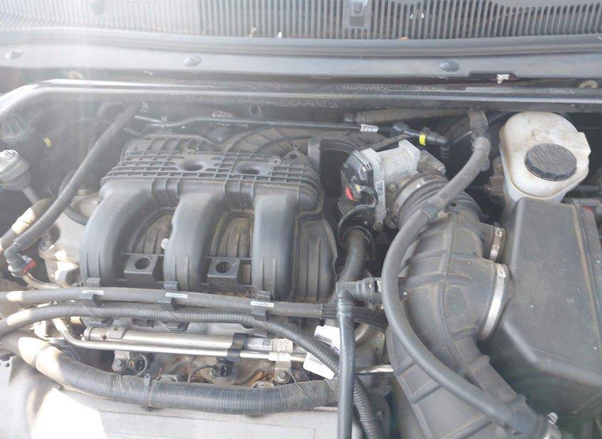 Ford Taurus