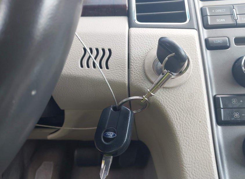 Ford Taurus