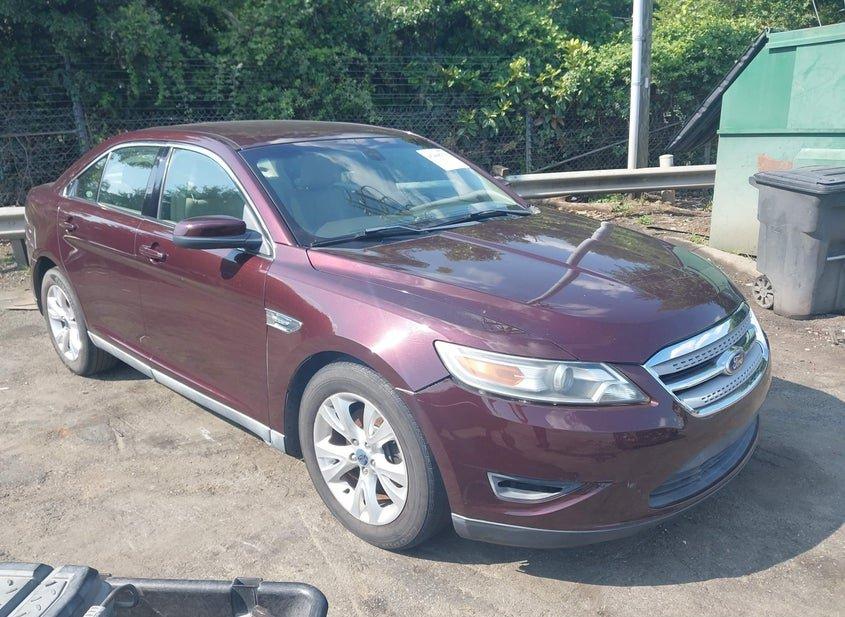 Ford Taurus