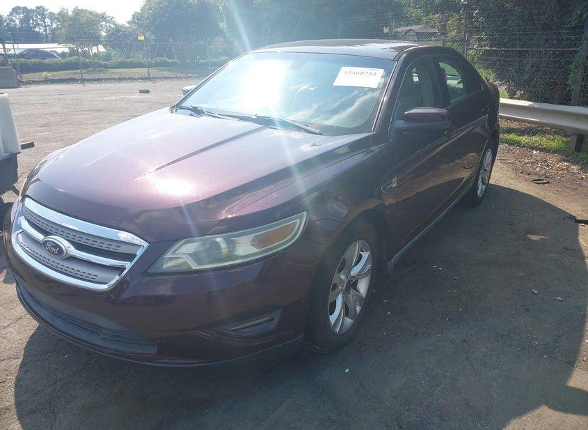Ford Taurus