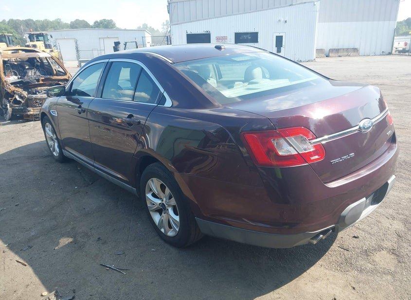 Ford Taurus