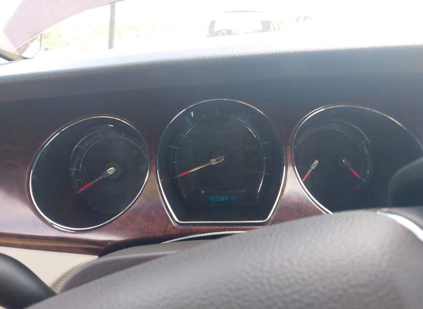 Ford Taurus