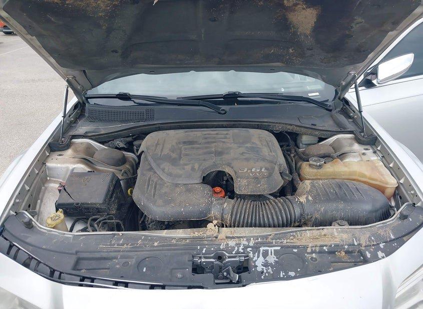 Chrysler 300
