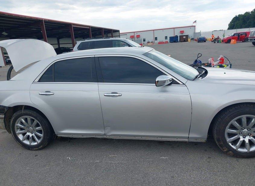 Chrysler 300