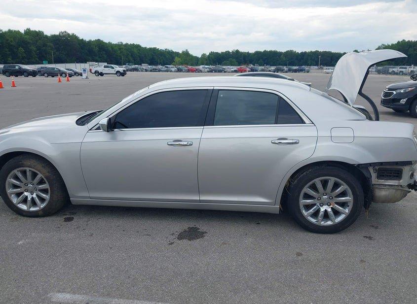 Chrysler 300