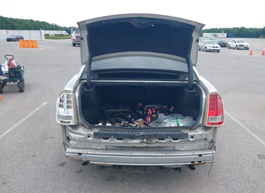 Chrysler 300