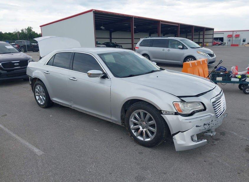 Chrysler 300