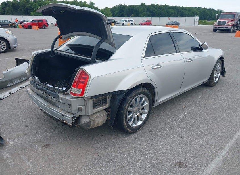 Chrysler 300