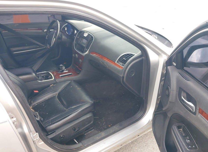 Chrysler 300