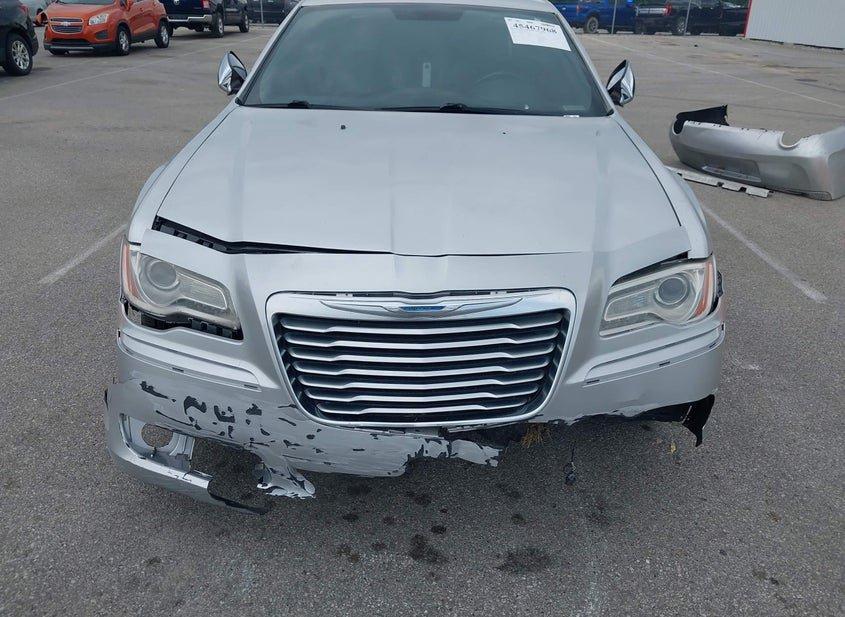 Chrysler 300