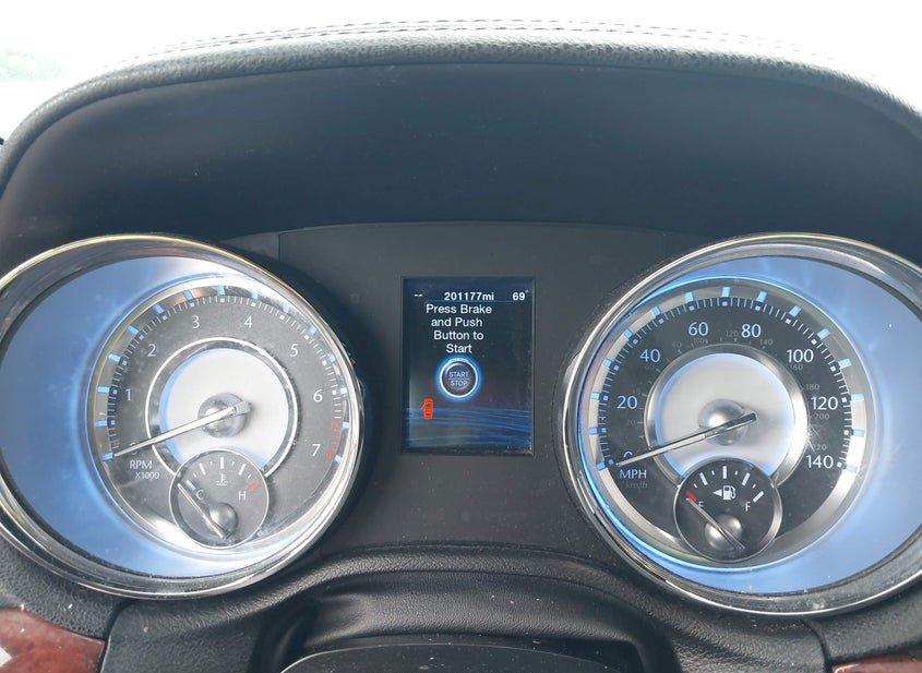 Chrysler 300