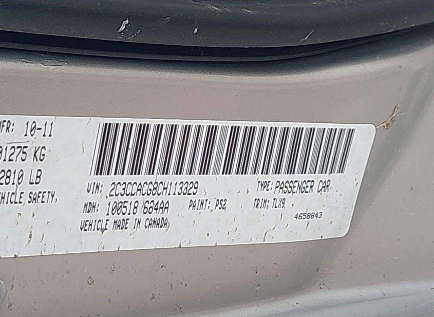 Chrysler 300