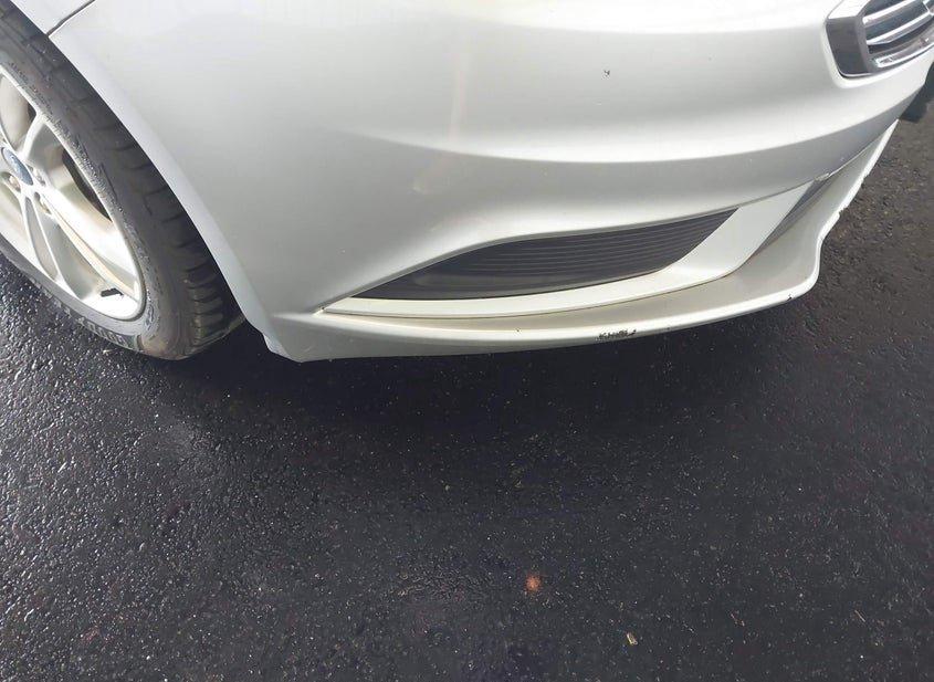 Ford Fusion Hybrid