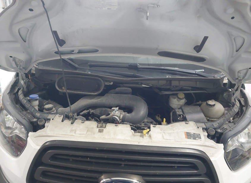 Ford Transit-150