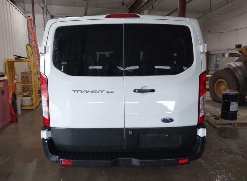 Ford Transit-150