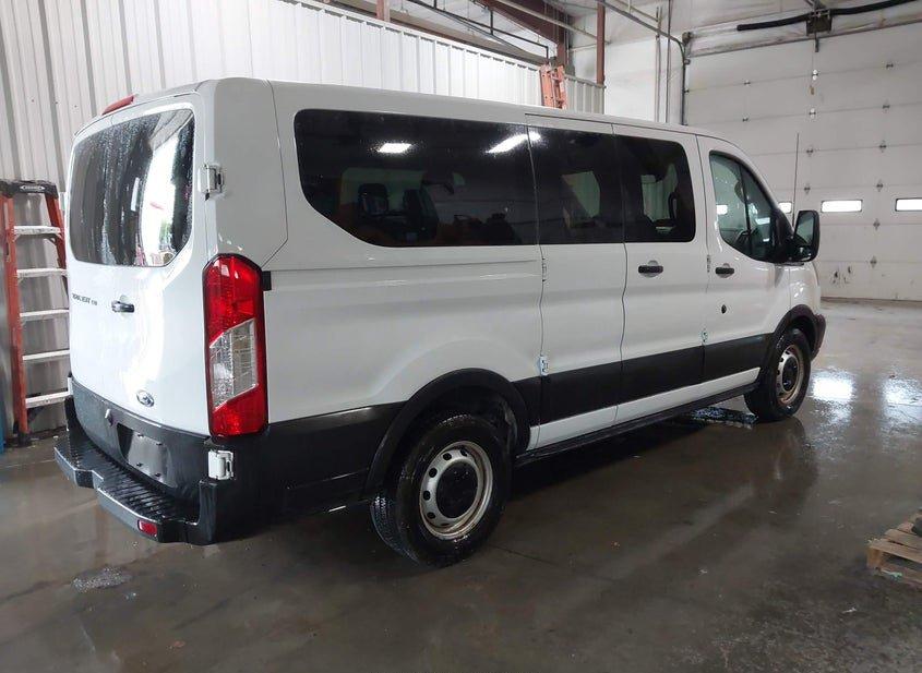 Ford Transit-150