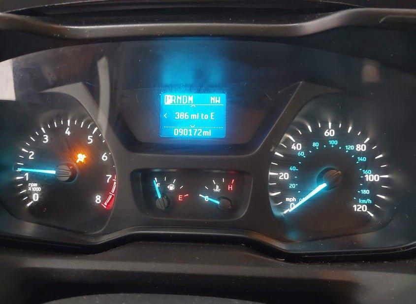 Ford Transit-150