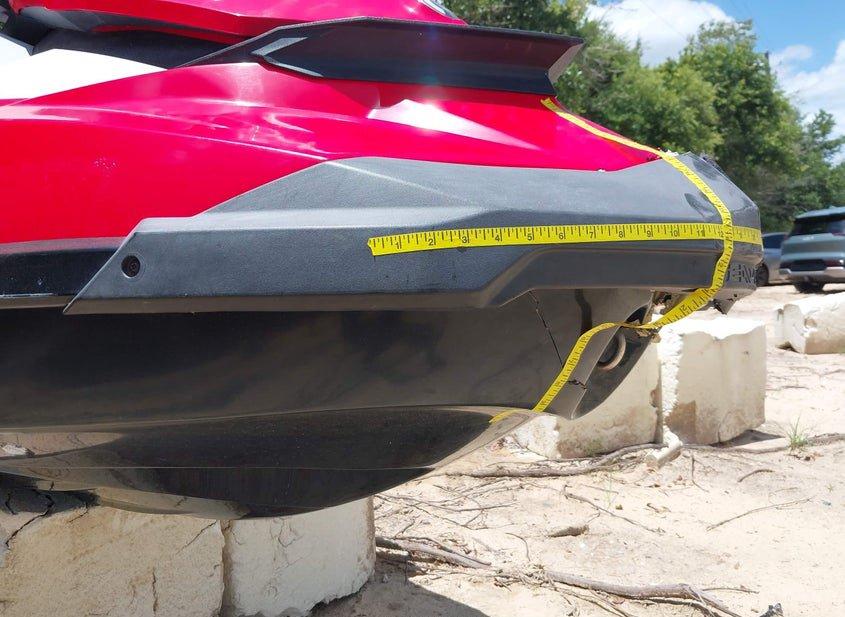 Sea-Doo Gti 130