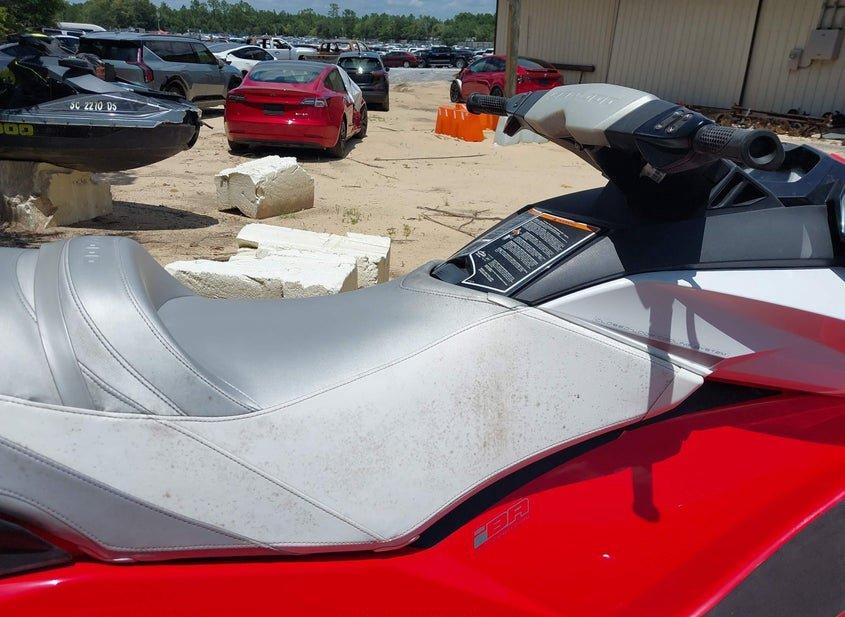 Sea-Doo Gti 130