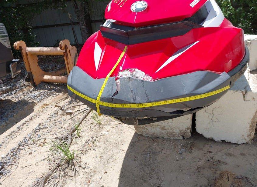 Sea-Doo Gti 130