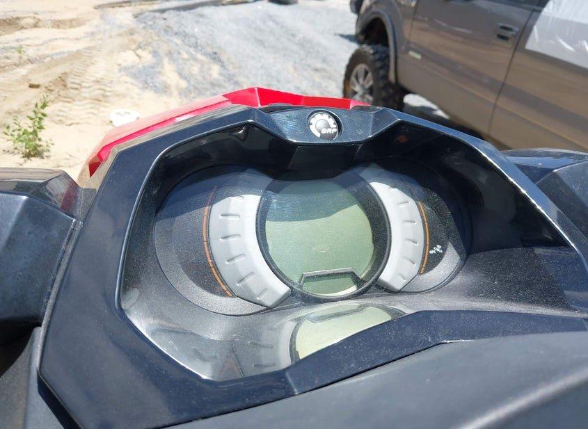 Sea-Doo Gti 130