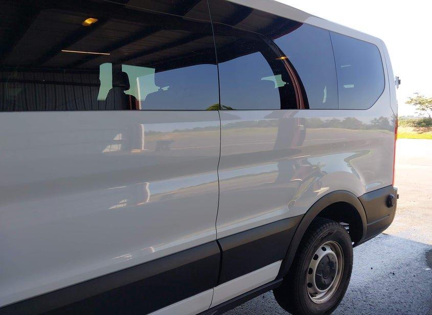 Ford Transit-350