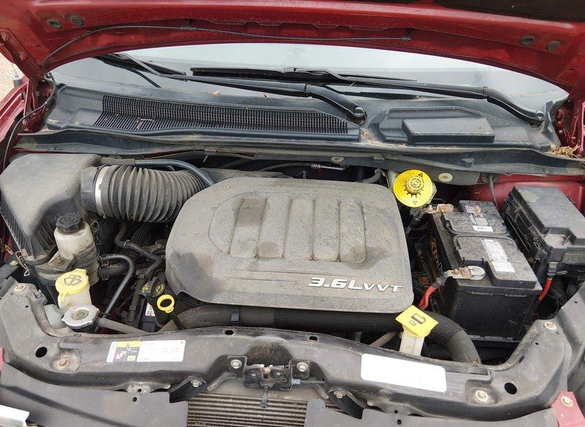 Chrysler Town   Country