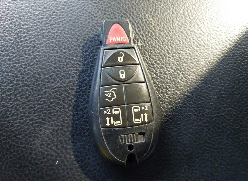 Chrysler Town   Country