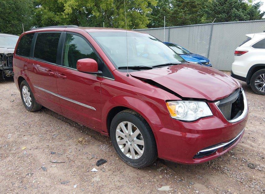 Chrysler Town Country