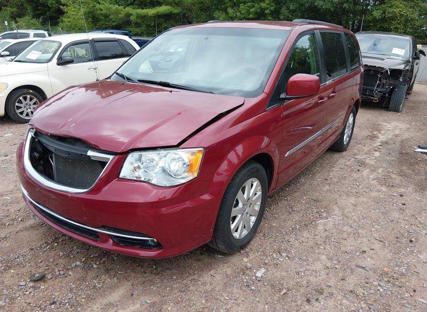 Chrysler Town   Country