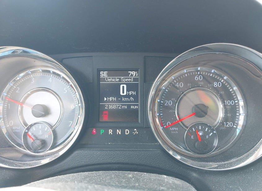 Chrysler Town   Country