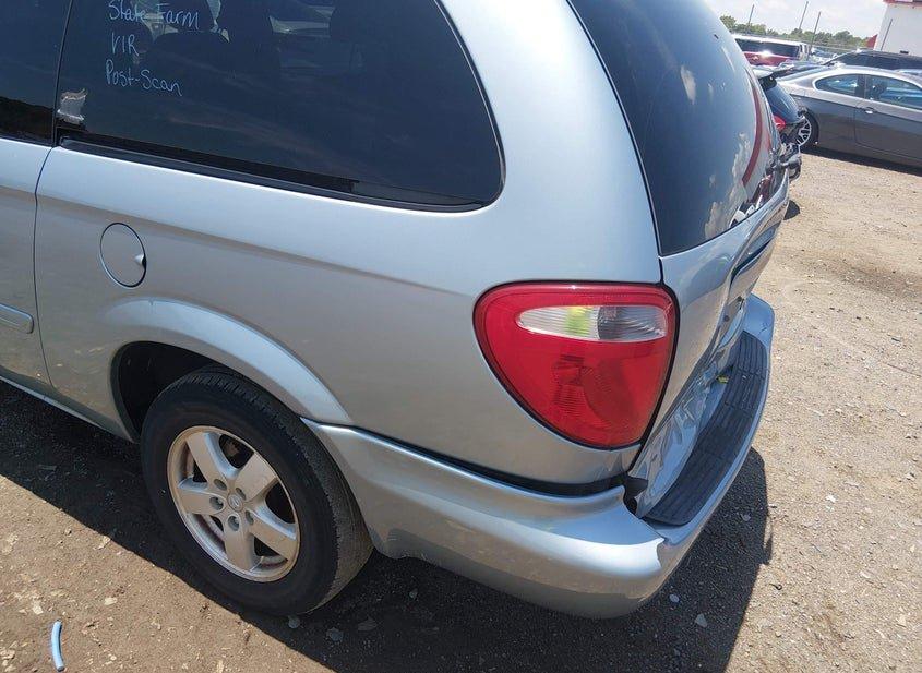 Dodge Grand Caravan