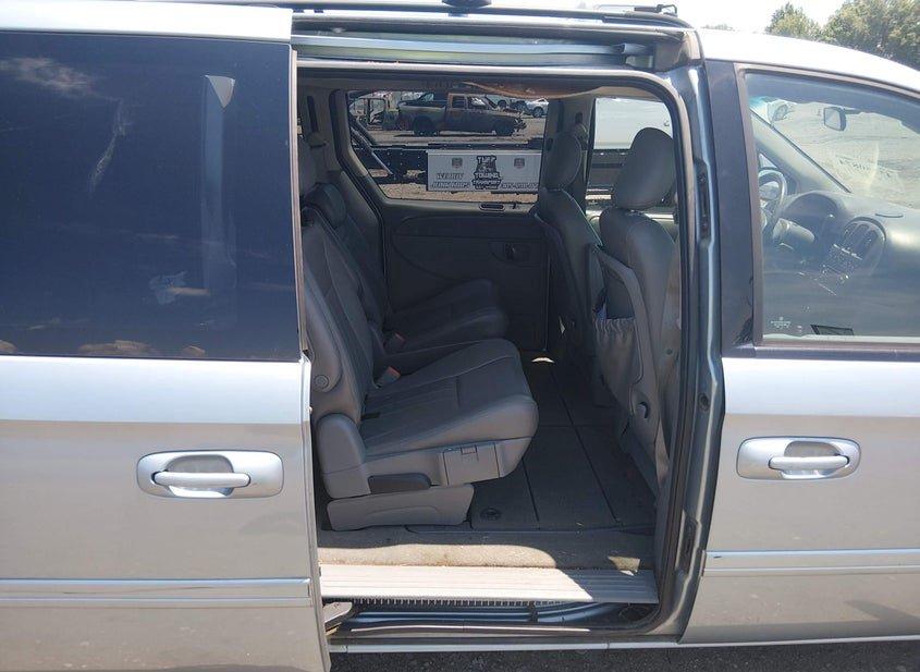 Dodge Grand Caravan