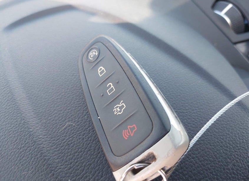 Ford C-Max Energi