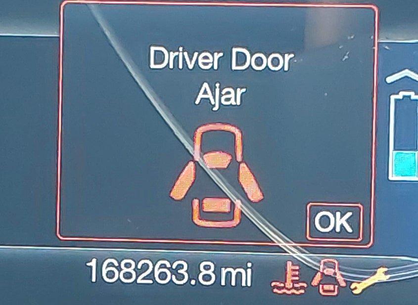 Ford C-Max Energi