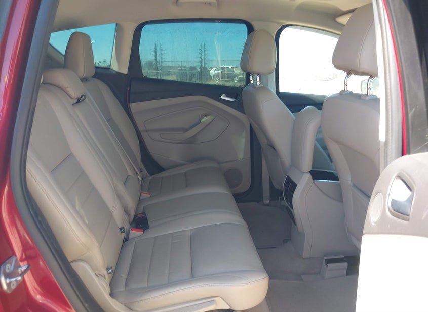 Ford C-Max Energi