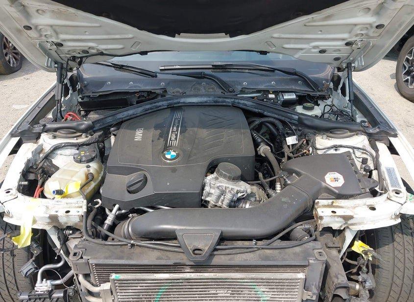 BMW 335I
